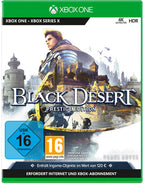 Black Desert Prestige-Edition online