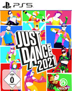 Just Dance 2021 (DE)