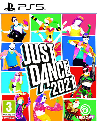 Just Dance 2021 (AT)