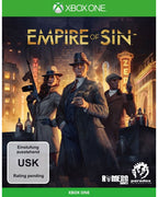 Empire of Sin - D1 Edition