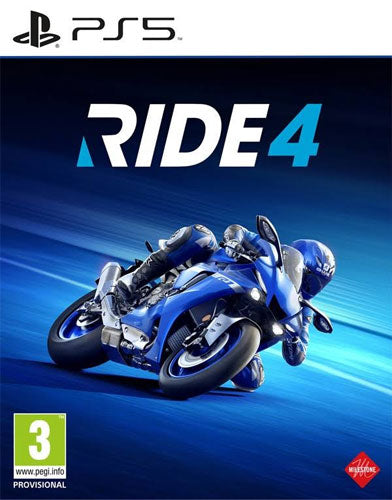 Ride 4 (GB)