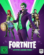 Fortnite Last Laugh