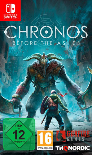 Chronos: Before the Ashes (DE)