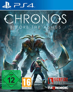 Chronos: Before the Ashes (DE)