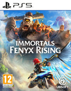 Immortals Fenyx Rising (AT)