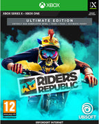 Riders Republic Ultimate Edtion (AT)