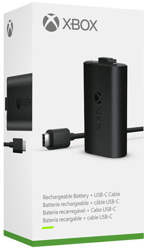 Play & Charge Kit SX Original Series
