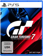 Gran Turismo 7 (DE)