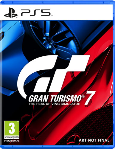 Gran Turismo 7 (AT)