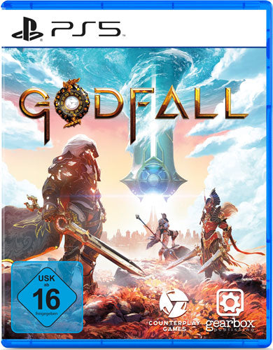 Godfall (DE)