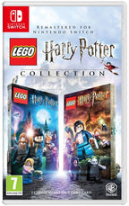 LEGO Harry Potter Collection Jahre 1-7 (AT) — Remastered