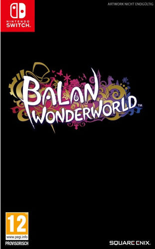 Balan Wonderworld (AT)
