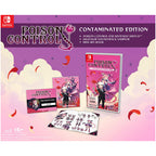 Poison Control Contaminated Edition