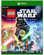 Lego Star Wars Skywalker Saga (AT)