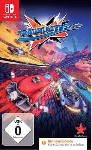 Trailblazers (DE)