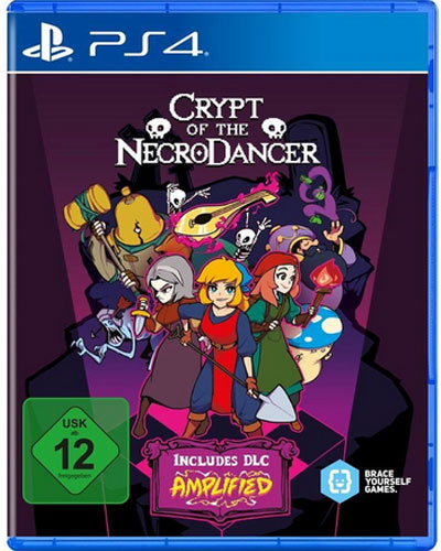 Crypt of the Necrodancer