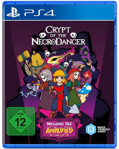 Crypt of the Necrodancer
