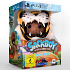 Sackboy A Big Adventure S.E.