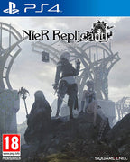 NieR Replicant ver.1.22474487139... (AT)