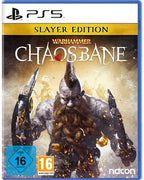 Warhammer Chaosbane Slayer Edition (DE)