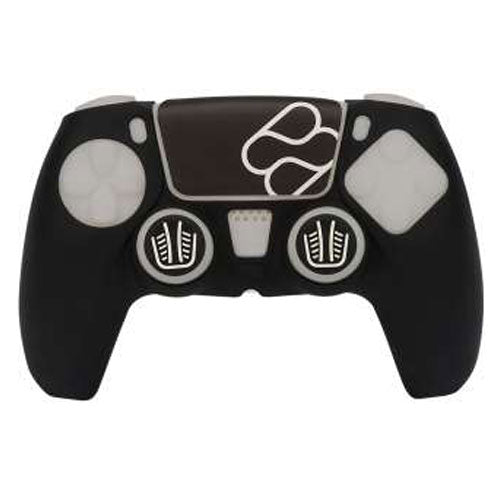 Pack Dual Sense Skin + Grips + Sticker [BLADE]