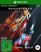 Need For Speed Hot Pursuit (DE) — Remastered