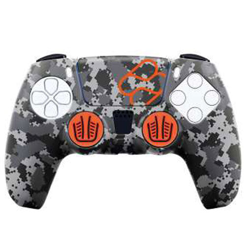 Pack Skin + Grips + Sticker Camouflage [BLADE]