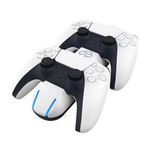 Dual Ladestation / Charging Station [BLADE]