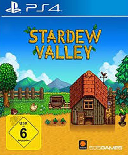 Stardew Valley (DE)