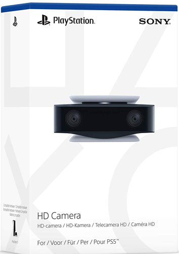 original HD Kamera / Camera [Sony]