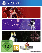 Final Fantasy VIII (DE) — Remastered