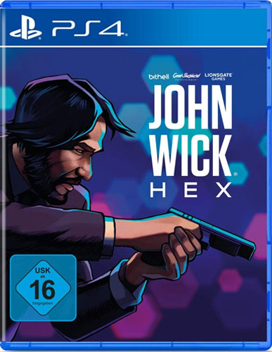 John Wick Hex (DE)