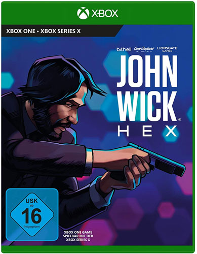 John Wick Hex