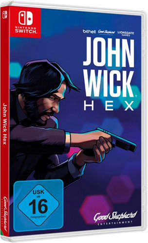 John Wick Hex (DE)