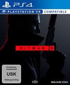 Hitman III 3 (DE)