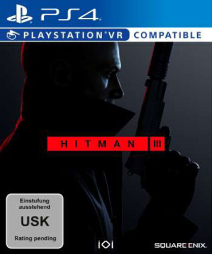Hitman III 3 (DE)