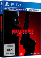 Hitman 3 Deluxe