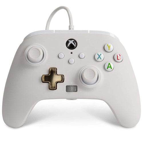 Controller Enhanced Wired offiziell lizenziert nebel [POWER A]