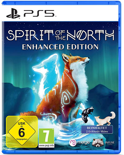 Spirit of the North (DE)