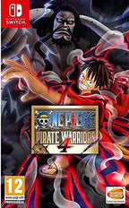 One Piece Pirate Warrior 4 (AT)