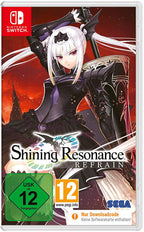 Shining Resonance Refrain CiaB