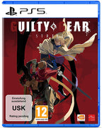 Guilty Gear Strive (DE)