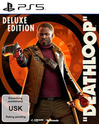 Deathloop (DE) — Deluxe Edition