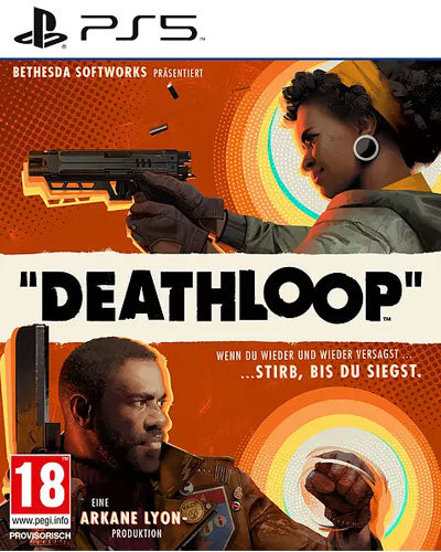 Deathloop (AT)