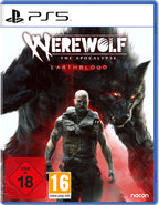 Werewolf Apocalypse Earthblood (DE)