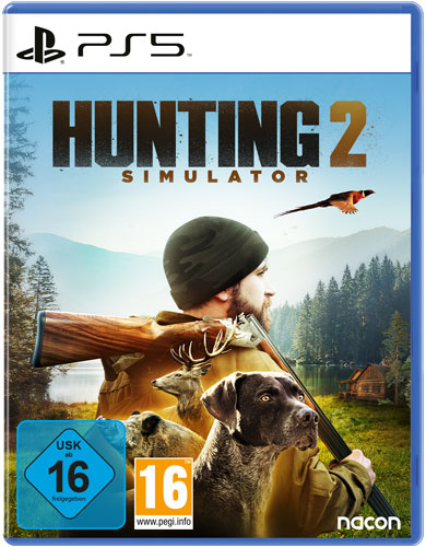 Hunting Simulator 2 (DE)