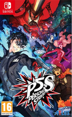 Persona 5 Strikers (AT) — Limited Edition