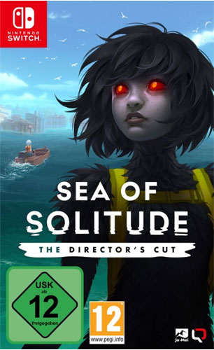 Sea of Solitude (DE) — Director's Cut