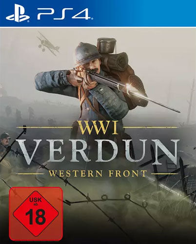 WW1 Verdun (DE)