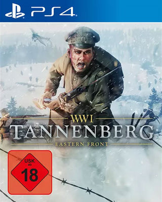 WW1 Tannenberg (DE)